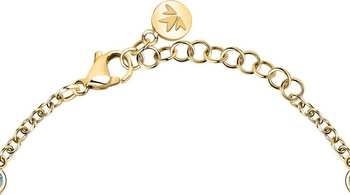 Produktbild Morellato Colori Armband (19 cm, Edelstahl)