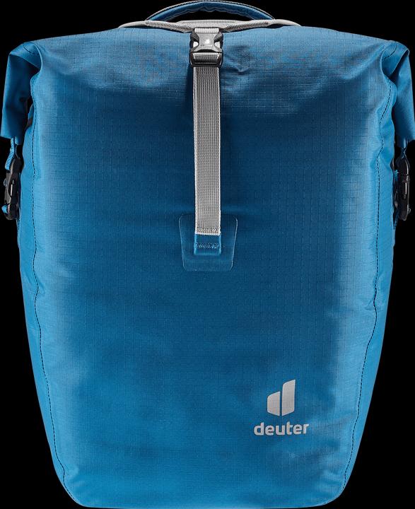 Actual product image Deuter Weybridge 20+5 (25 l, Luggage carrier bag)