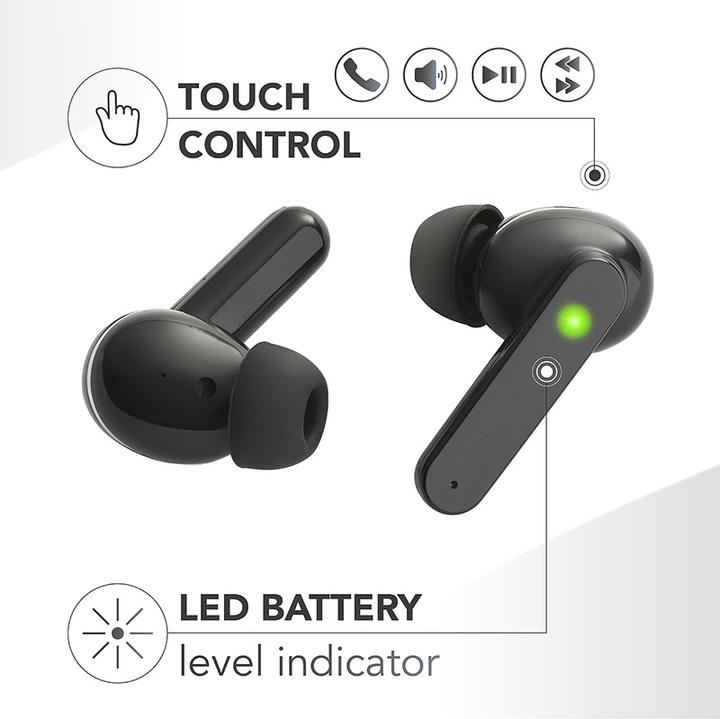 Image du produit Music Sound Fantaisie (pas de réduction du bruit, 4.50 h, Sans fil)