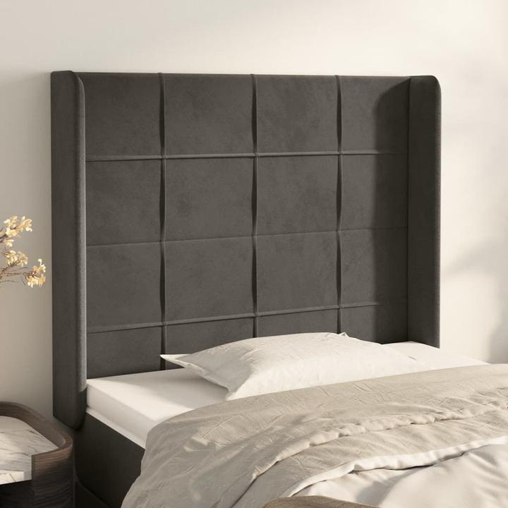 Produktbild VidaXL Benson (93 x 16 x 128 cm)