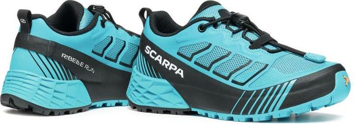 Produktbild Scarpa Kid's Ribelle Run (32)