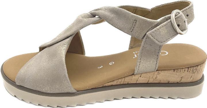 Actual product image Gabor Sandal (36)