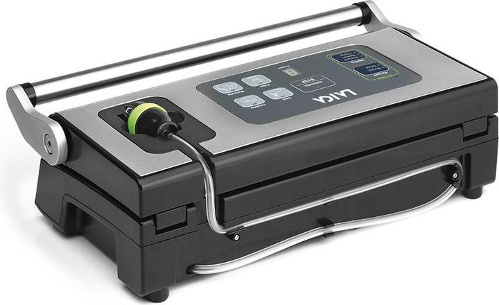 Immagine prodotto Laica MACCHINA PER IL VUOTO VT3240 XPRO 22 L/MIN DOPPIA POMPA
