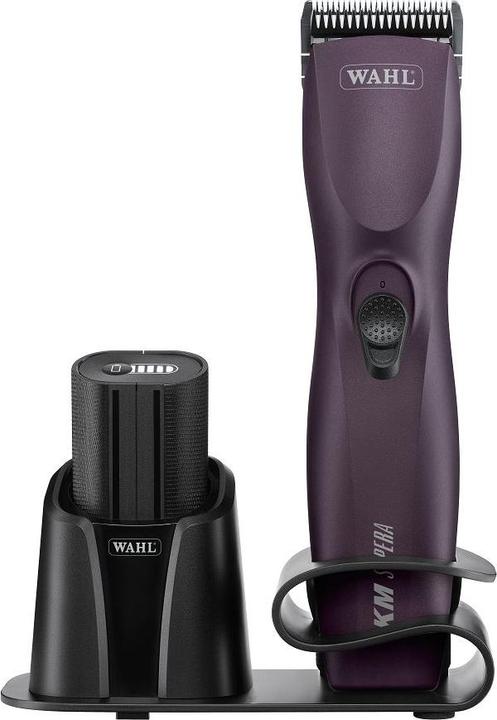 Immagine prodotto Wahl Tagliacane e tagliagatti a batteria Km supera