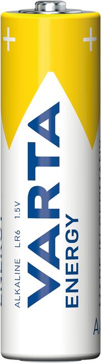 Image du produit Varta Énergie (24 pcs, AA, 2660 mAh)