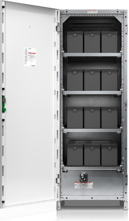 Immagine prodotto APC Schneider Electric Galaxy VS Classic Battery Cabinet