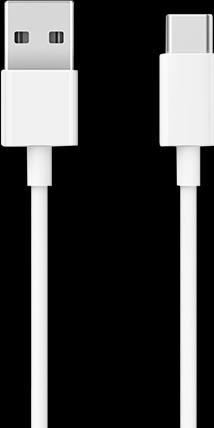 Immagine prodotto Xiaomi Cavo Mi USB Type-C (1m) (1 m, USB 2.0)