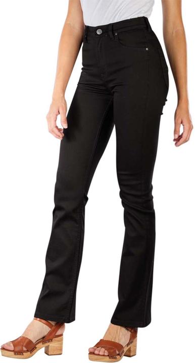 Actual product image Lee Breese Boot Jeans black rinse (W32/L33)