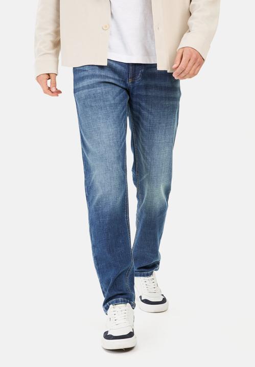 Image du produit Camel Active Regular Fit fleXXXactive® Cooling Jeans (44)