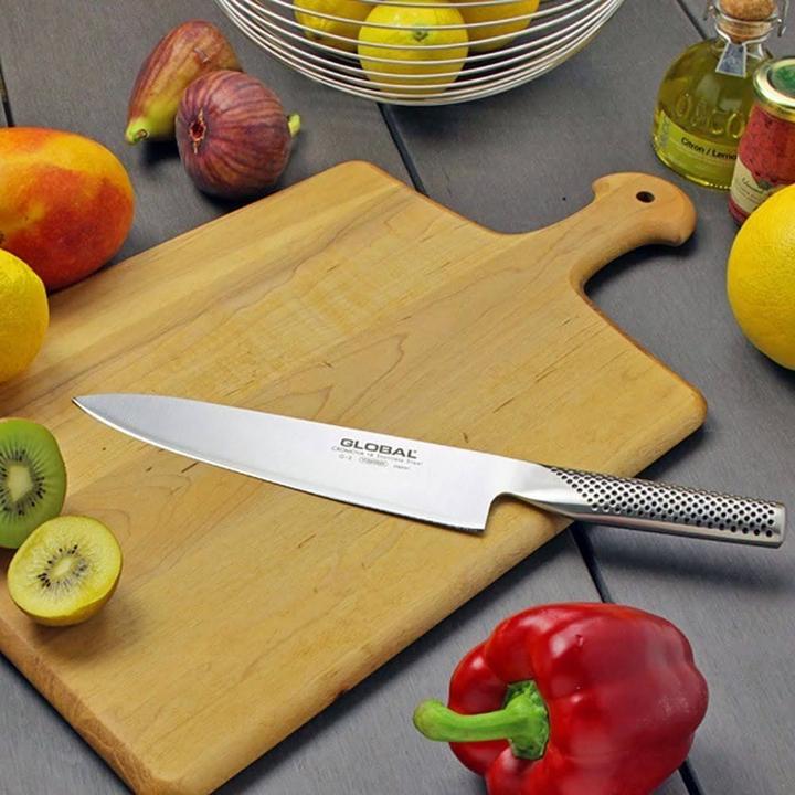 Immagine prodotto Global G-02 (20 cm)