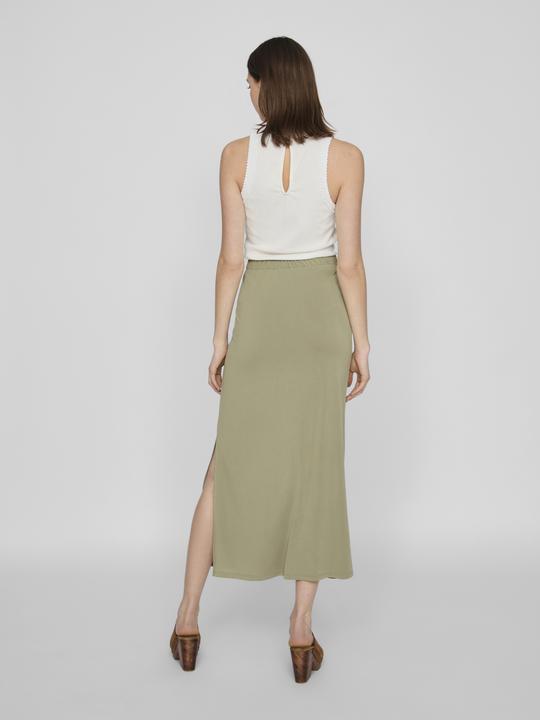 Image du produit Vila Jupe midi taille haute (S)