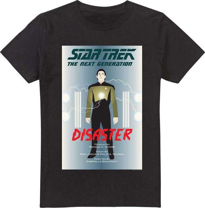 The Next Generation Season 5 Episode 5 TShirt