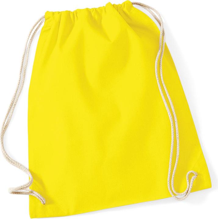 Actual product image Westford Mill Sports bag 12 litres (2 packs) (12 l)