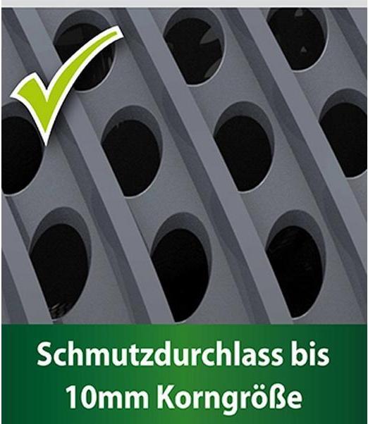 Produktbild Heissner Pumpe Aqua Craft 7000 l/h, 65W