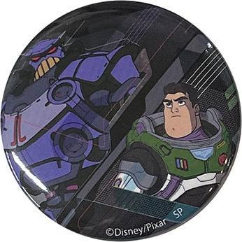 Immagine prodotto Disney Lightyear può dare il badge a Buzz & Zurg