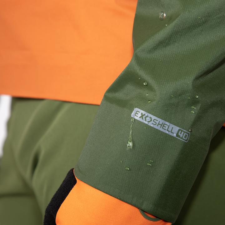Immagine prodotto Endura MT500 Lite - Giacca Pullover Impermeabile (S)