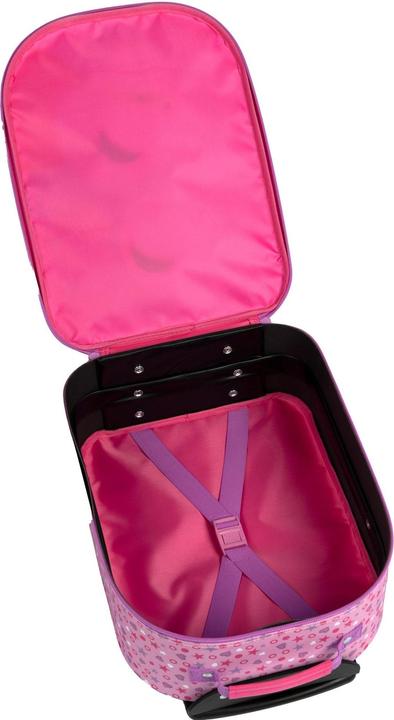 Produktbild Undercover Peppa Pig (13 l, Handgepäck (bis 50l))