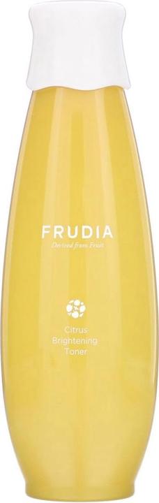 Produktbild Frudia Brightening Toner Brightening Tonic Is Face Citrus 195G (Tonic, 195 ml)