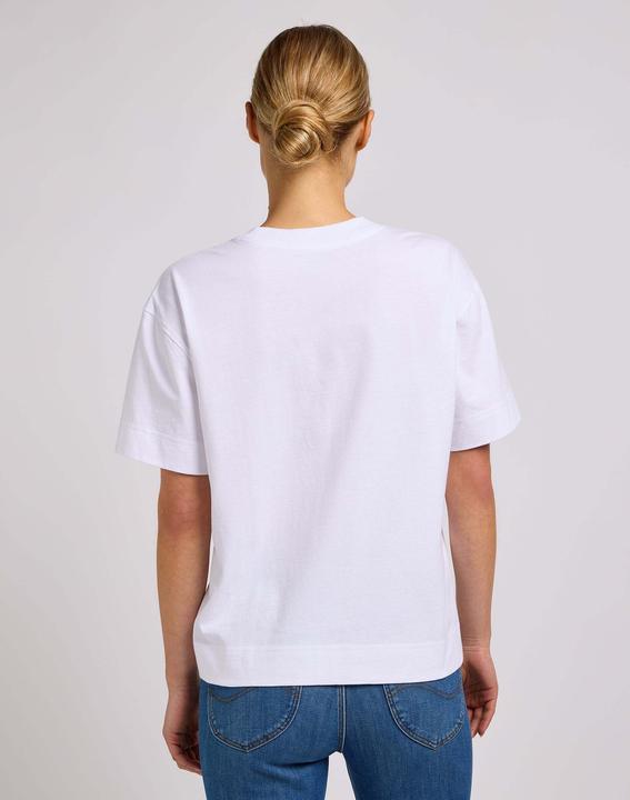 Actual product image Lee T-shirts Pocket Tee (M)