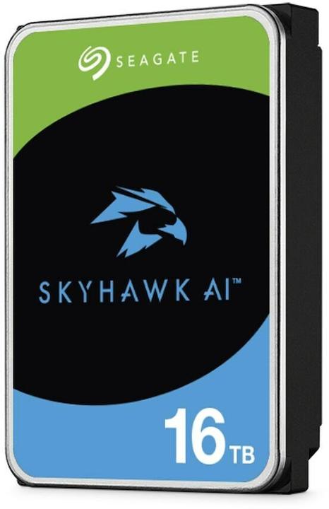 Produktbild Seagate SkyHawk AI (16 TB, 3.5", CMR)