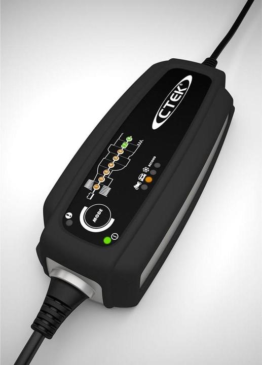 Produktbild Ctek Bumper 60