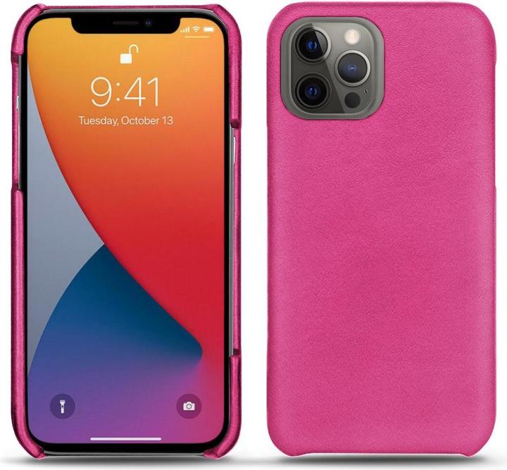 Roze BB ( Pantone #DB599F )