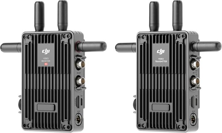 Actual product image DJI Transmission (Standard Combo) (Drone transmitter, DJI Avata 2)