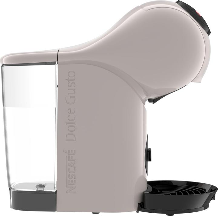 Productafbeelding Krups Dolce Gusto Genio S Basic Taupe Kp243af0