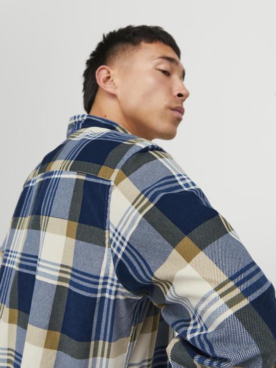 Image du produit Jack & Jones Chemise en velours côtelé (M)
