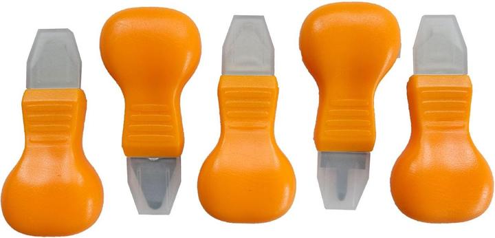 Produktbild Audisana Uhren-Gehäuseöffner Set 5-teilig - Uhrenwerkzeug