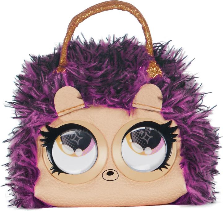 Actual product image Spin Master Micro Purse Pets 6 assorted