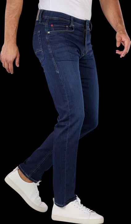 Actual product image MAC Jeans Jog Jeans Slim-Fit "Jog N'Jeans 0994" (long) (W40/L34)