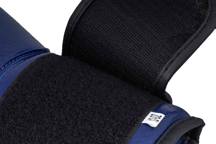 Immagine prodotto Ju-Sports Guanto da boxe Allround quick aircomfort blu (10 OZ)