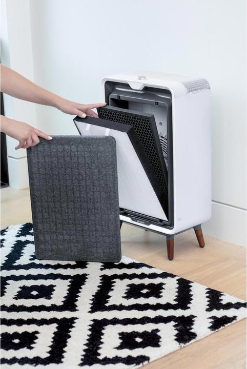 Actual product image Bissell Air 320 (158 m²)