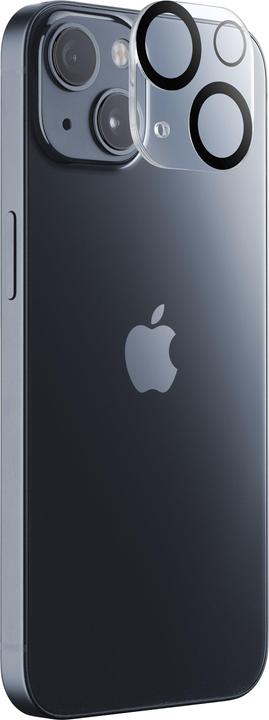 Actual product image Cellularline Camera Lens (1 Piece, Apple iPhone 14, Apple iPhone 14 Plus)