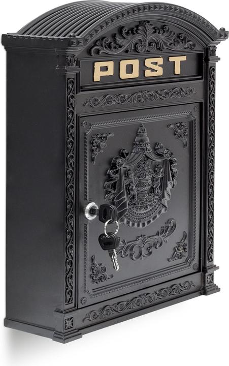 Immagine prodotto Relaxdays Mailbox