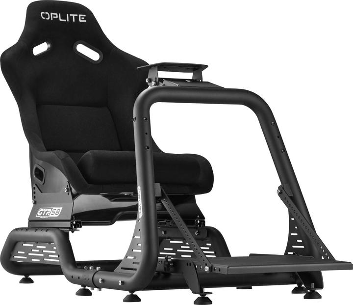 Produktbild Oplite GTR S8 Infinity Cockpit