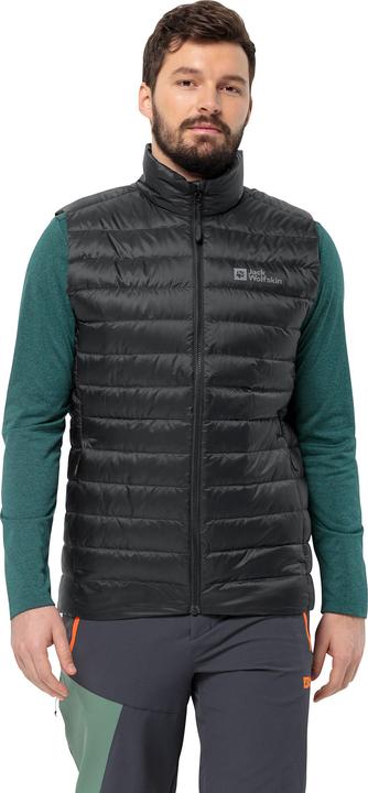 Produktbild Jack Wolfskin Pilvi Down Vest M (S)