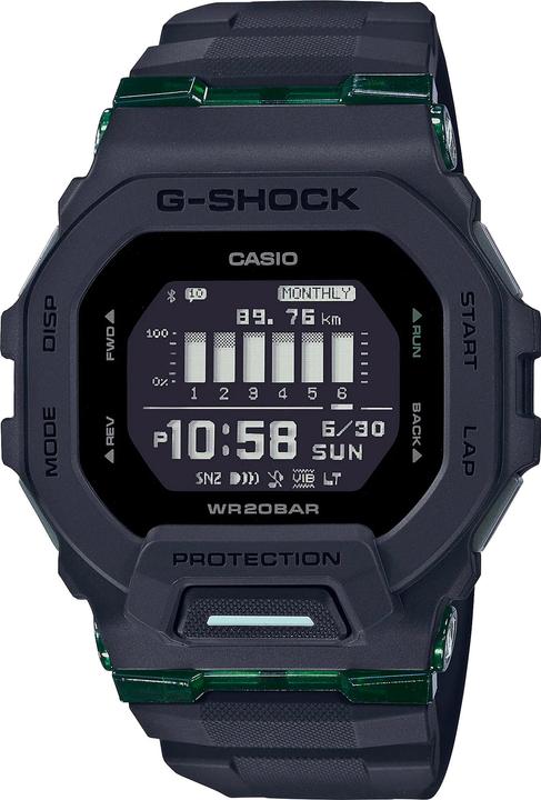 Image du produit Casio G-Shock (Montre de plongée, 45.90 mm)