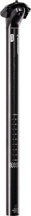 Image du produit Bontrager Elite Sattelstütze (27.20 mm)