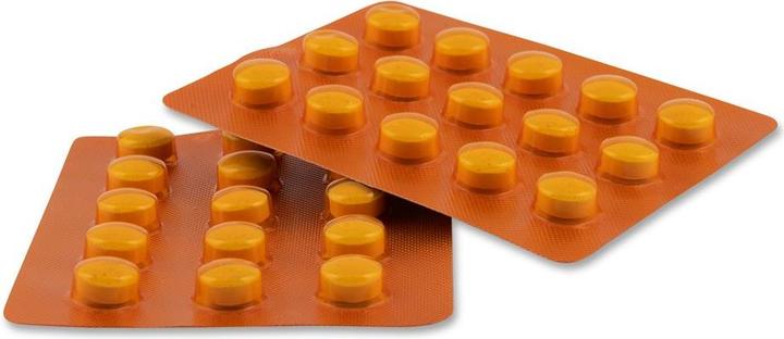 Immagine prodotto Inopharm Compresse (60 pezzi) (60 Pezzo/i, Pillole, 54 g)