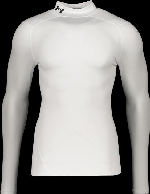 Produktbild Under Armour Coldgear Compression Mock l/s (S)