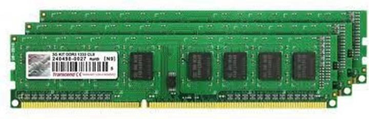 Image du produit CoreParts MicroMemory (r510, R410, T410, Dell PowerEdge C1100, 3 x 8GB)