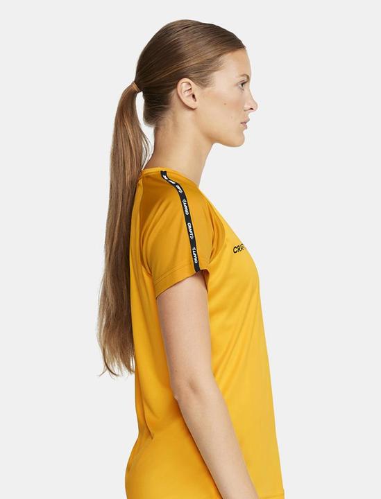 Actual product image Craft Squad 2.0 Contrast Jersey W (S)