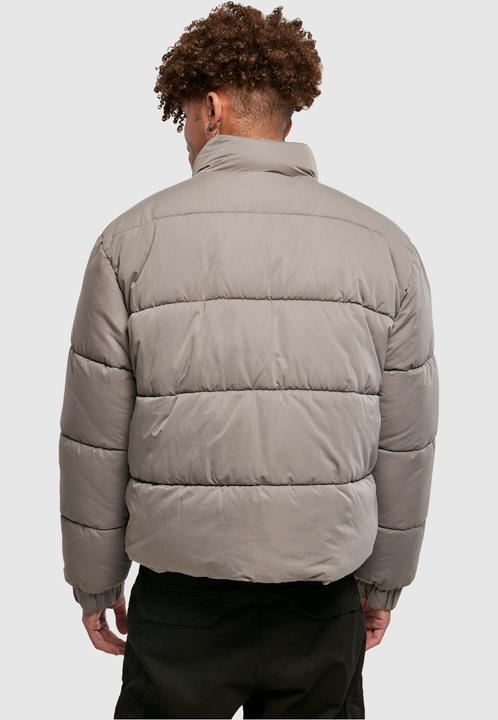 Image du produit Urban Classics Veste bouffante croisée (L)