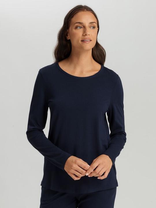 Produktbild Hanro Sleep & Lounge Langarm-Shirt (L)