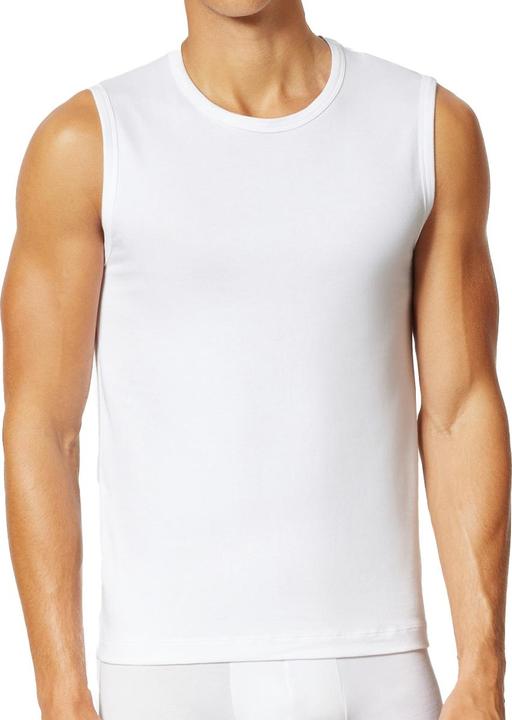 Immagine prodotto Uncover by Schiesser T-shirt dalla vestibilità comoda e casual (XL)
