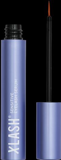 Actual product image Xlash Sensitive - Eyebrow Serum 3ml (3 ml)