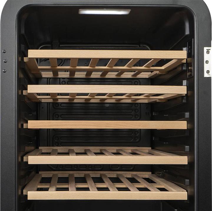 Produktbild Kibernetik Weinkühlschrank WKH49S