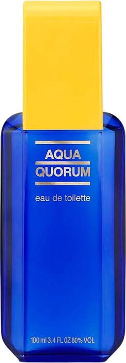 Image du produit Antonio Puig Aqua Quorum (Eau de toilette, 100 ml)